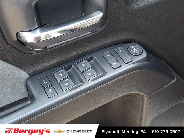 Certified 2017 GMC Sierra 3500 4x4 Double Cab w/ Sierra Convenience Package image 28