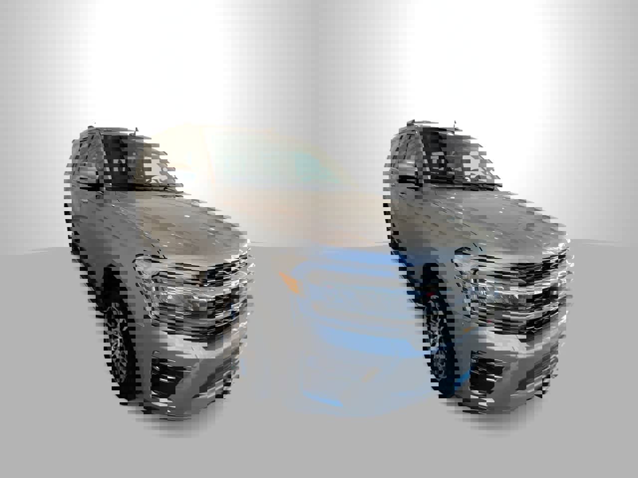 Used 2023 Ford Expedition Max Limited image 2