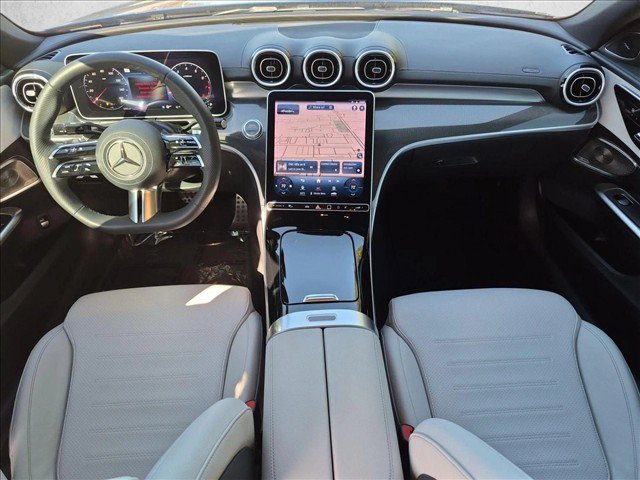 Used 2024 Mercedes-Benz C 300 Sedan image 19