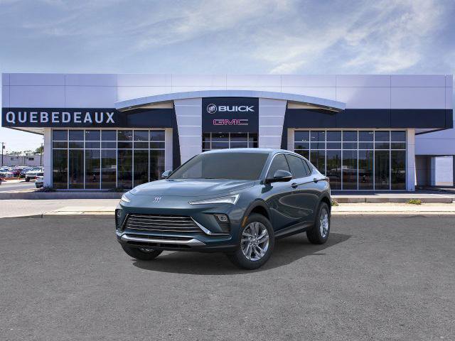 New 2026 Buick Envista Preferred w/ Convenience I Package image 8