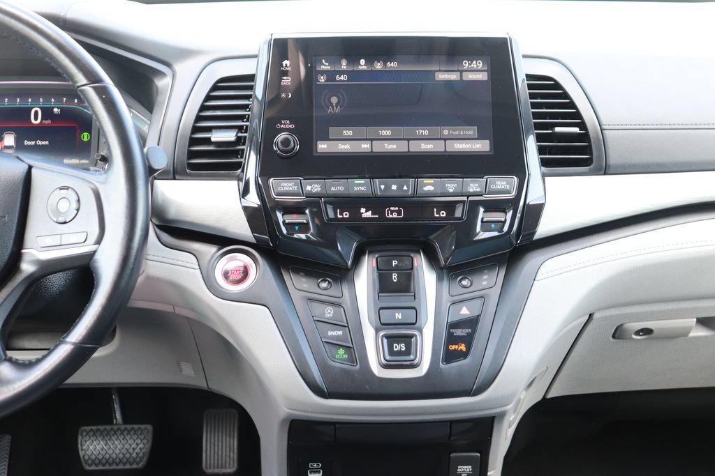 Used 2024 Honda Odyssey EX-L image 15