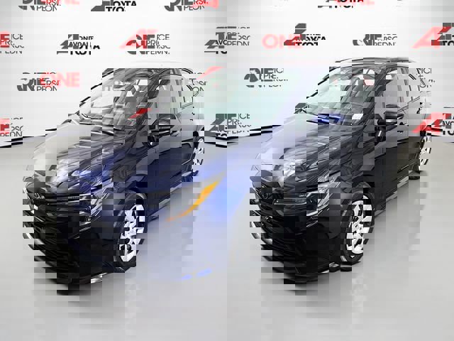 Certified 2024 Toyota Corolla LE image 3