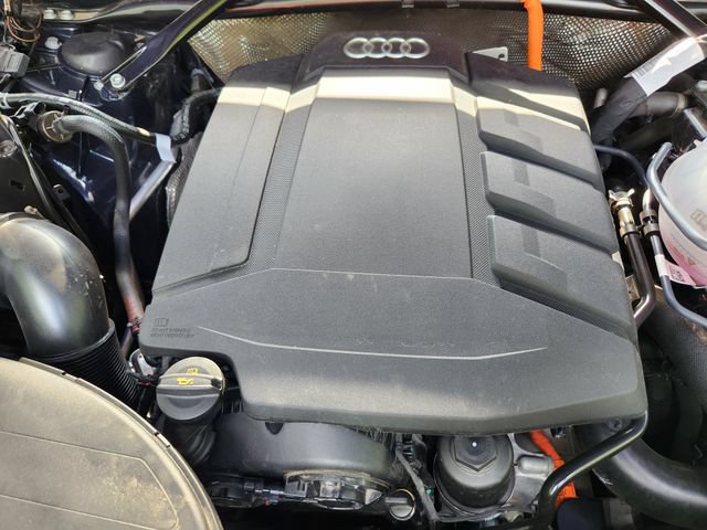 Used 2023 Audi Q5 e Premium Plus w/ Premium Plus Package AWD/4WD image 29