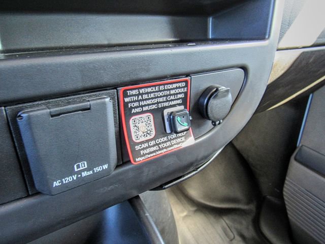 New 2025 Chevrolet Express 3500 w/ Power Convenience Package image 22