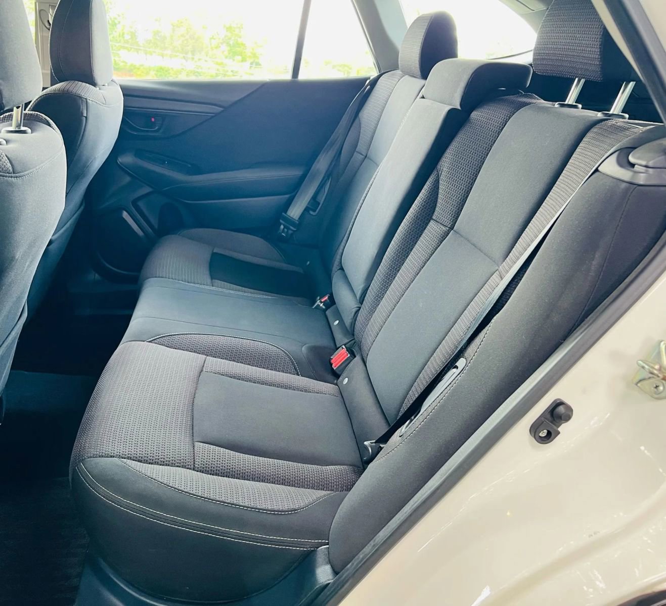 Used 2020 Subaru Outback image 21