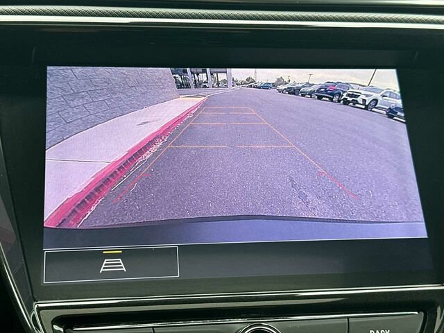 Used 2023 Chevrolet TrailBlazer RS w/ Sun and Liftgate Package FWD image 23
