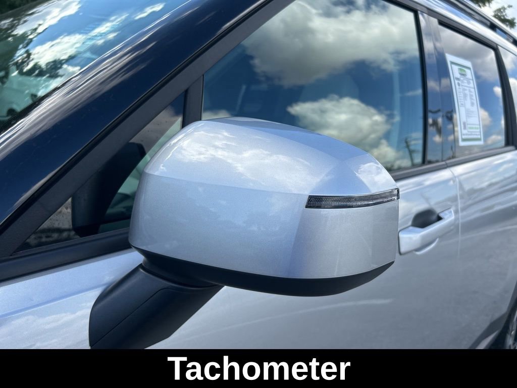 Used 2024 Hyundai Santa Fe SEL image 20