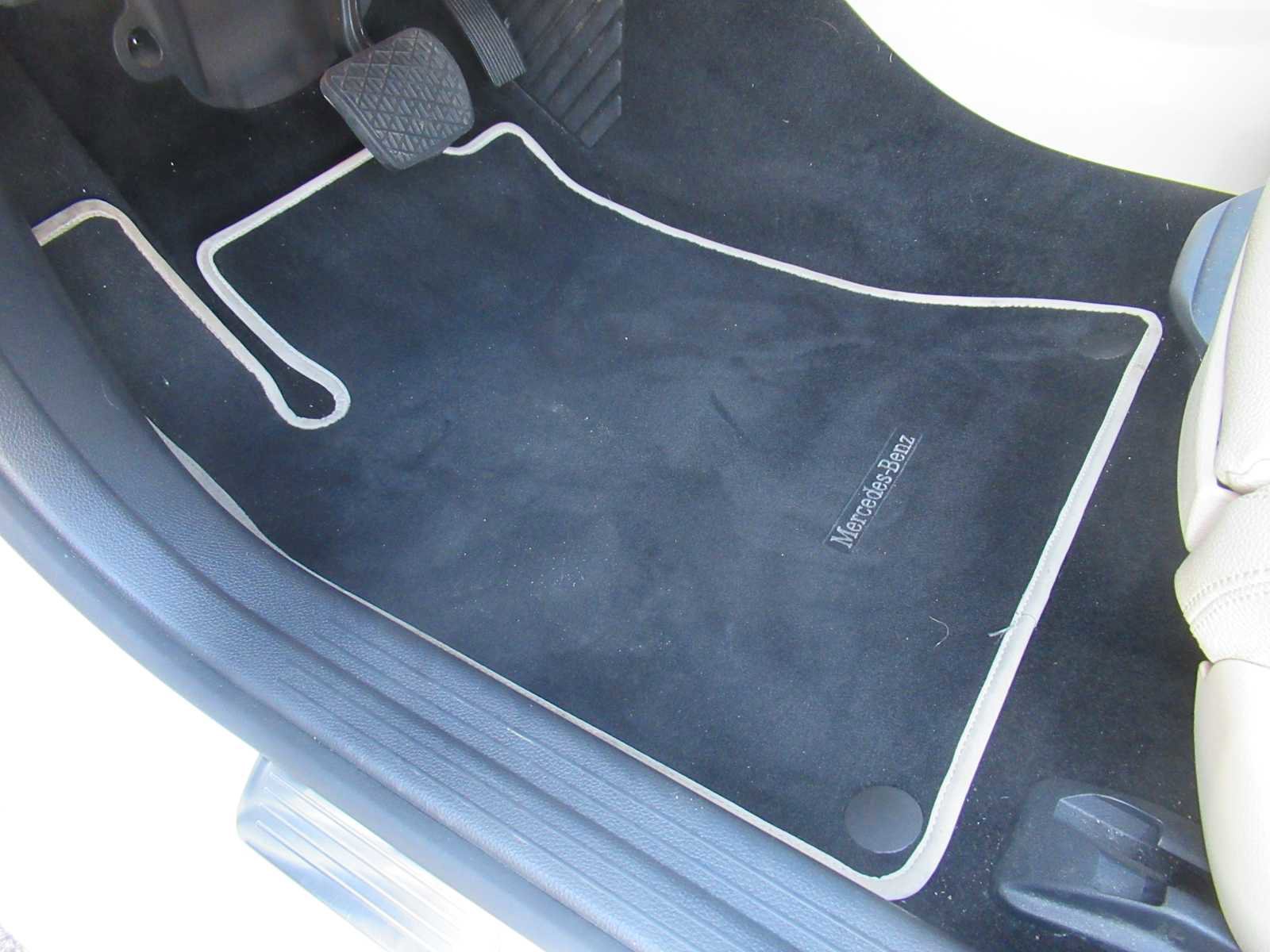 Used 2019 Mercedes-Benz CLA 250 CLA 250 image 23