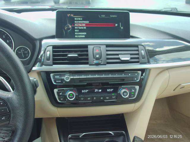 Used 2016 BMW 435i Convertible RWD image 11