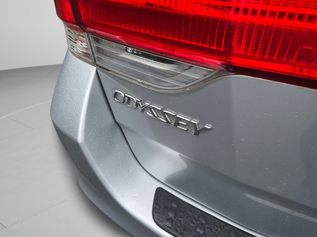 Used 2010 Honda Odyssey EX-L image 34