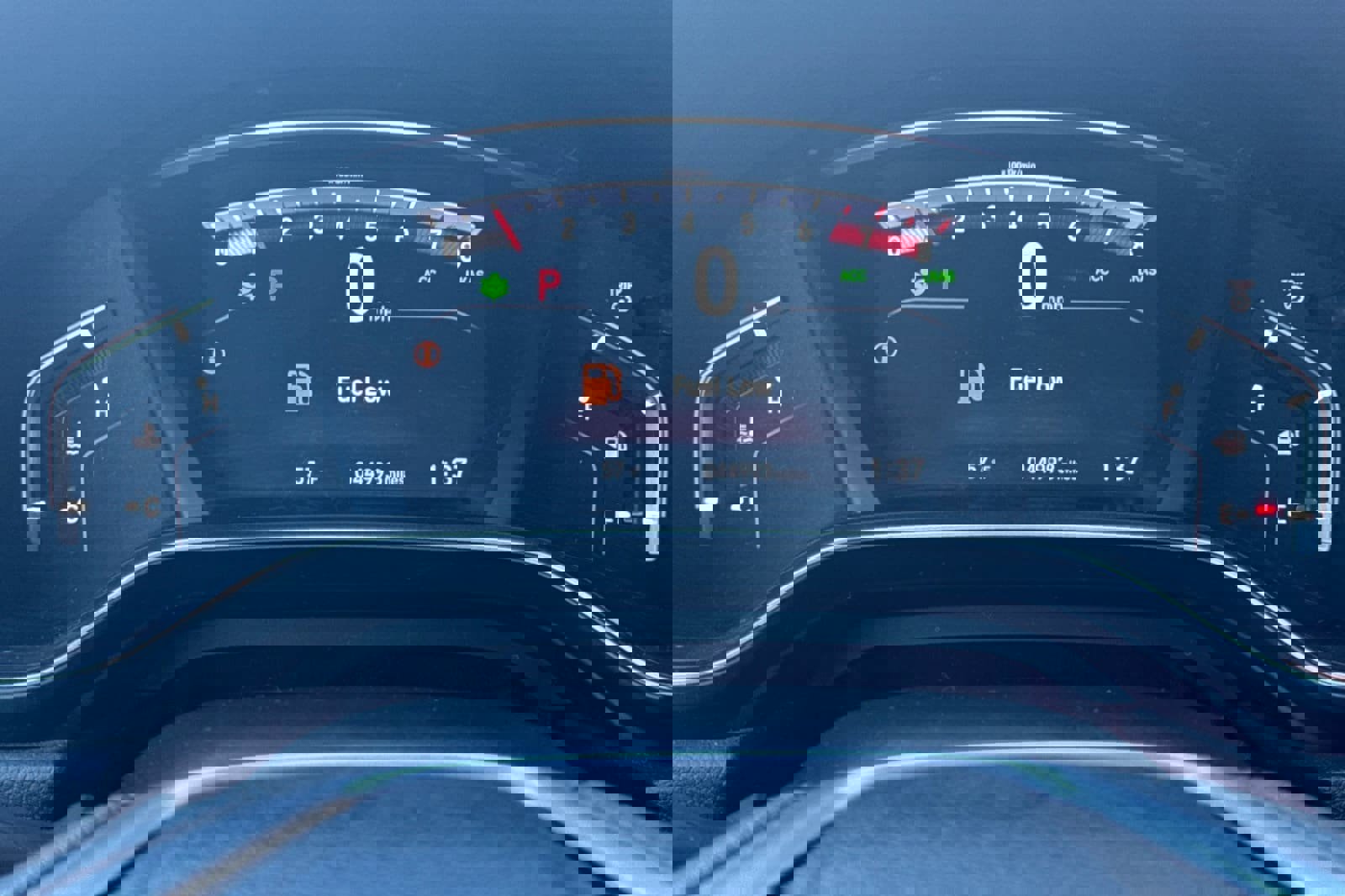 Used 2018 Honda CR-V EX image 25