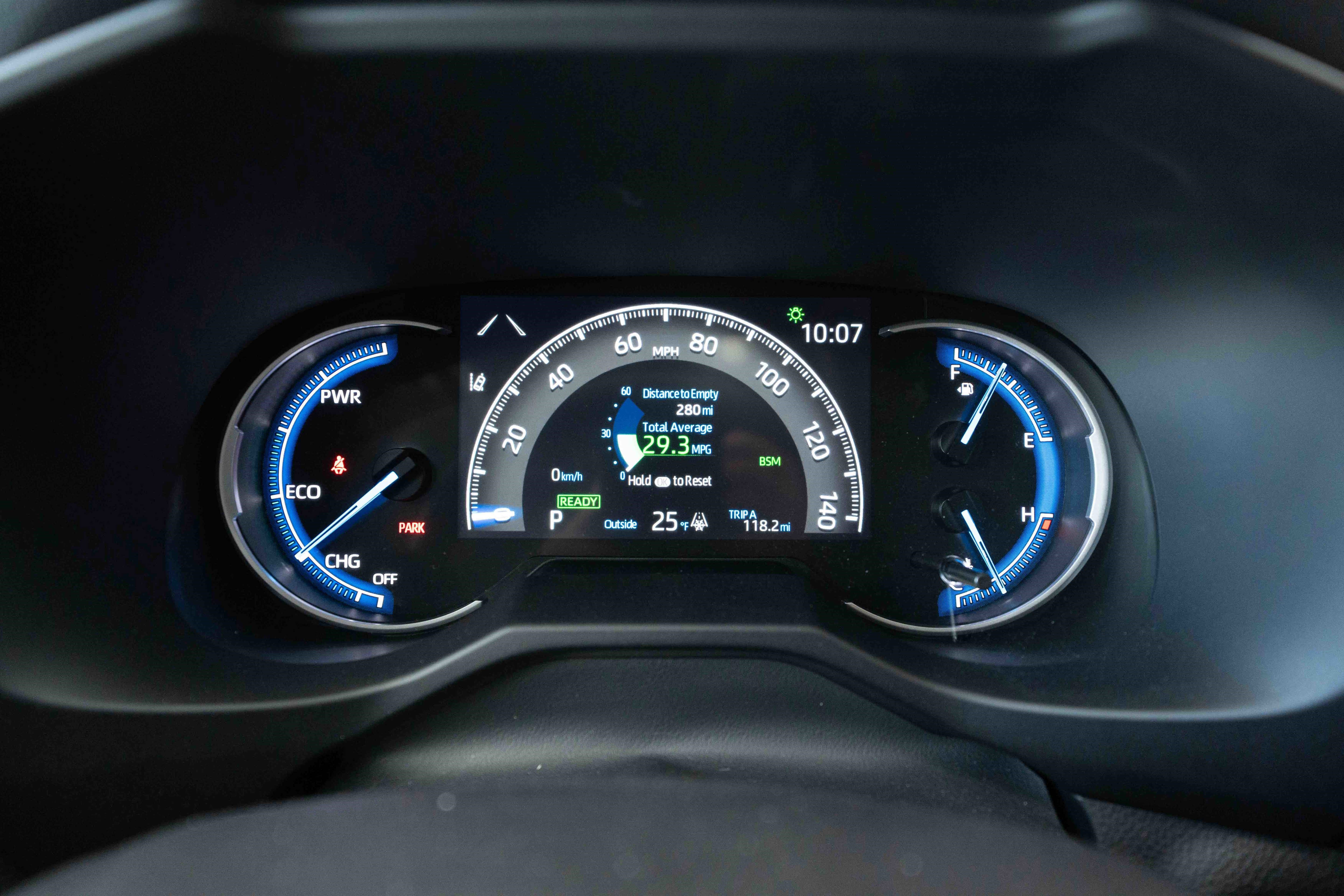 Certified 2024 Toyota RAV4 XLE Premium w/ Weather Package image 17