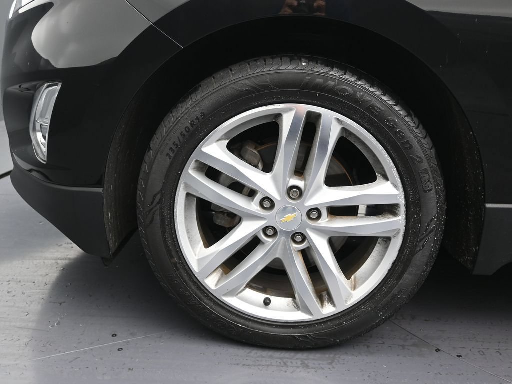 Used 2019 Chevrolet Equinox Premier FWD image 9