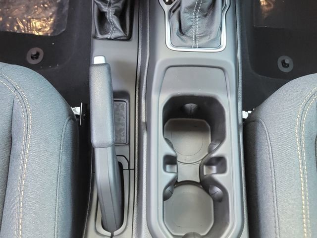 New 2026 Jeep Wrangler Willys image 30