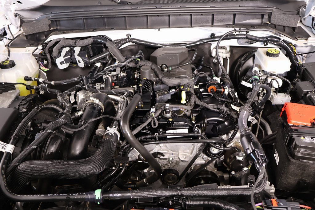 Used 2024 Ford Bronco Big Bend image 17