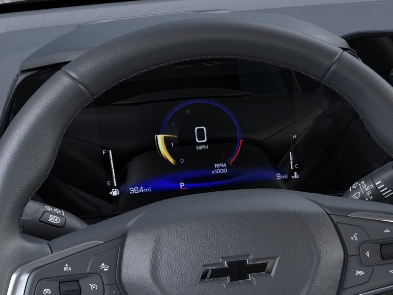 New 2026 Chevrolet TrailBlazer ACTIV w/ Driver Confidence Package image 41