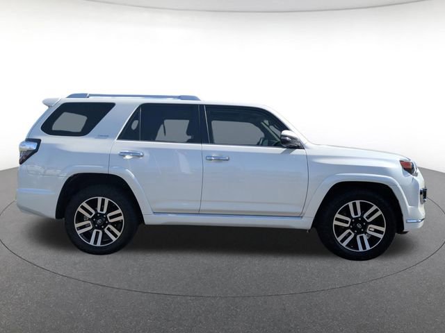 Used 2019 Toyota 4Runner Limited RWD image 6