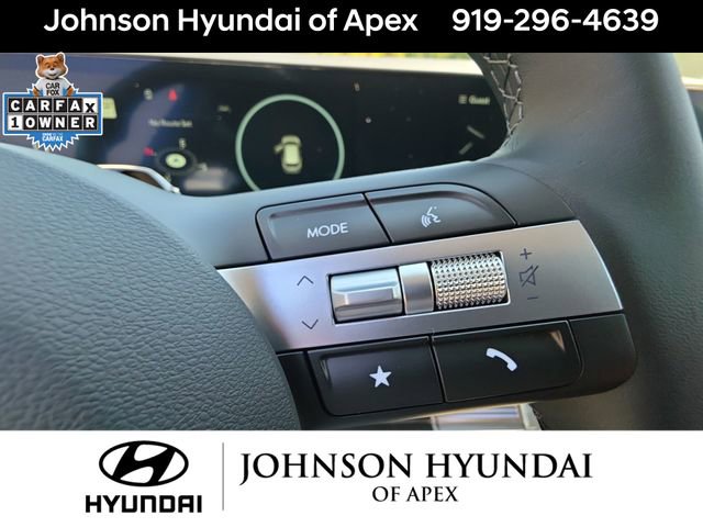 Certified 2025 Hyundai Tucson SEL image 29