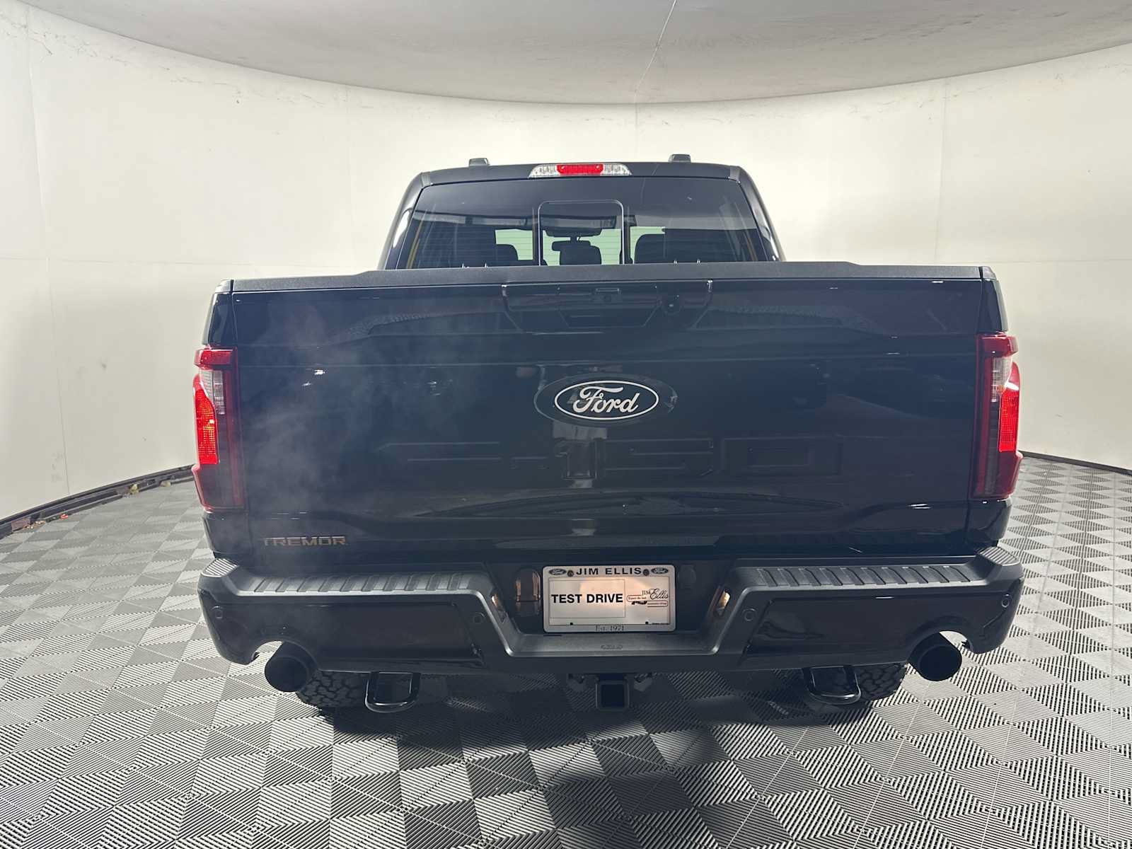 Used 2025 Ford F150 Tremor w/ Bed Utility Package AWD/4WD image 6