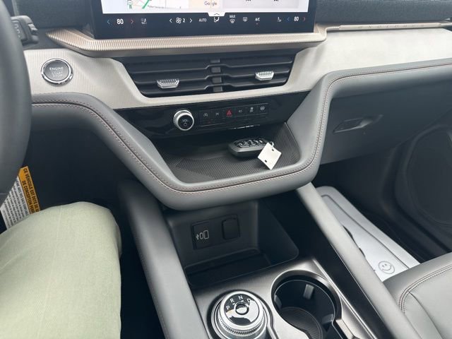 New 2026 Ford Explorer Active AWD/4WD image 36