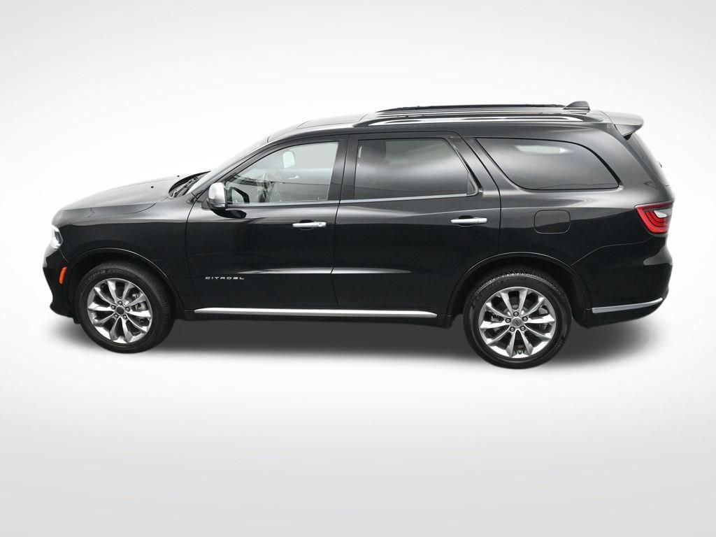 Used 2023 Dodge Durango Citadel image 29