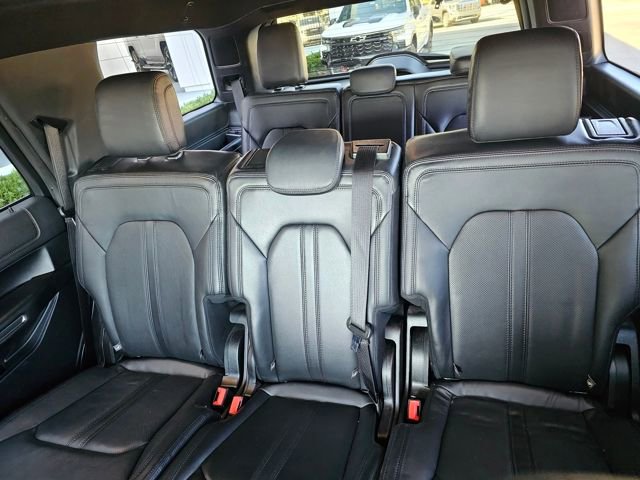 Used 2019 Ford Expedition Limited w/ Equipment Group 302A image 19