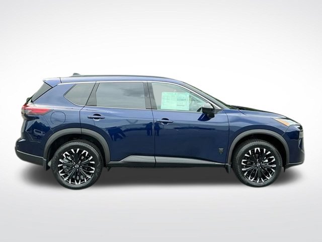 New 2026 Nissan Rogue Dark Armor AWD/4WD image 8