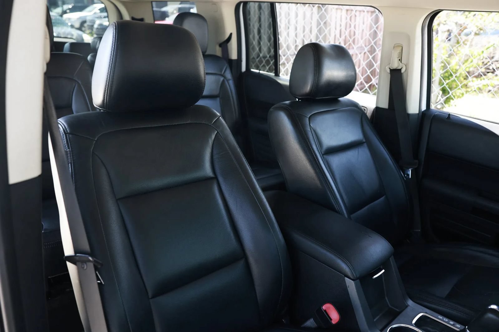 Used 2014 Ford Flex SE FWD image 25