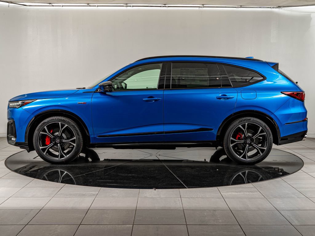 New 2026 Acura MDX Type S AWD/4WD image 8