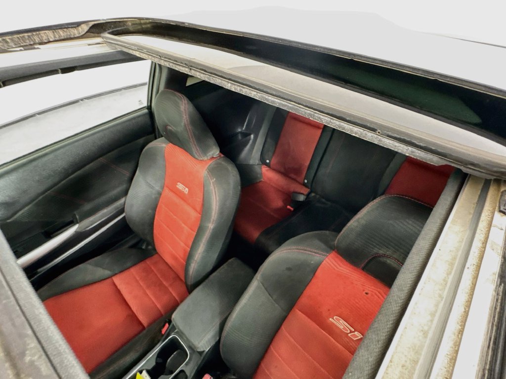 Used 2015 Honda Civic Si image 23