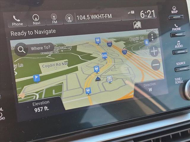 Used 2021 Honda Accord Touring image 13