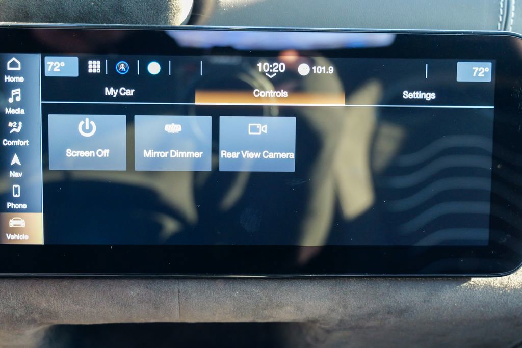 Used 2025 Maserati MC20 Coupe image 51