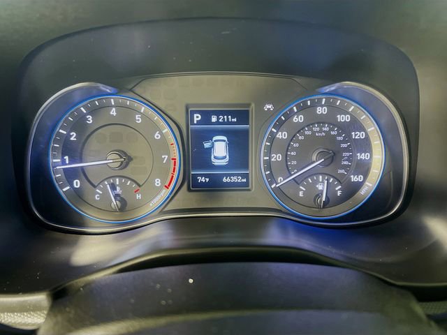 Used 2021 Hyundai Kona SEL FWD image 15