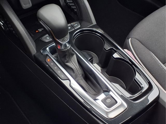 New 2026 Chevrolet TrailBlazer LT image 11