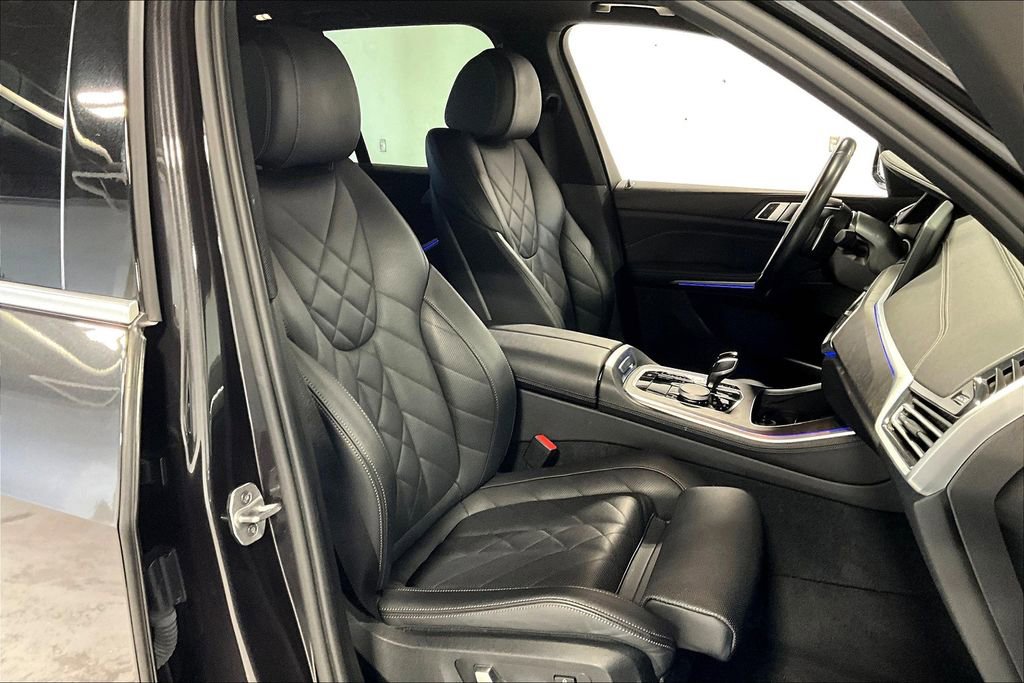 Used 2023 BMW X5 sDrive40i w/ Premium Package image 10