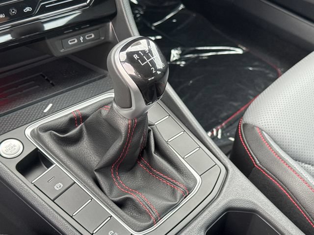 New 2026 Volkswagen Jetta GLI Autobahn FWD image 13