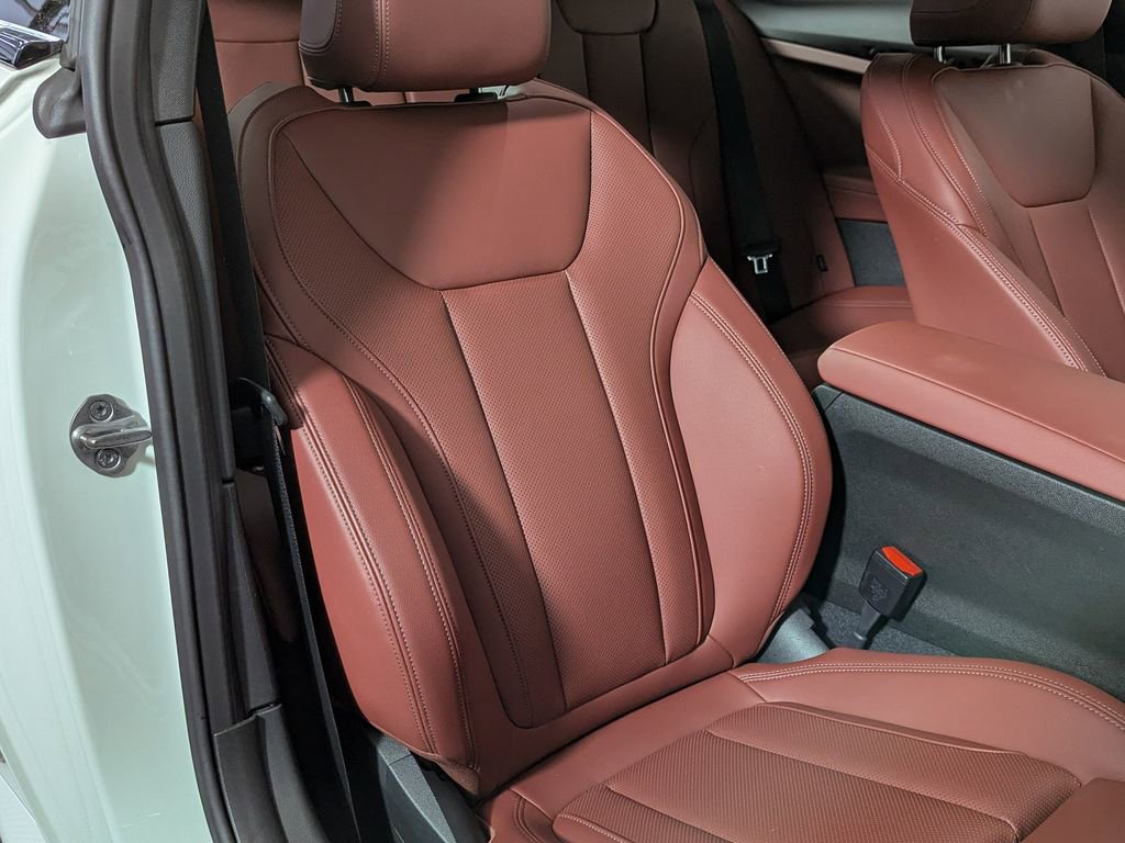 Used 2025 BMW 230i xDrive Coupe w/ Convenience Package AWD/4WD image 24