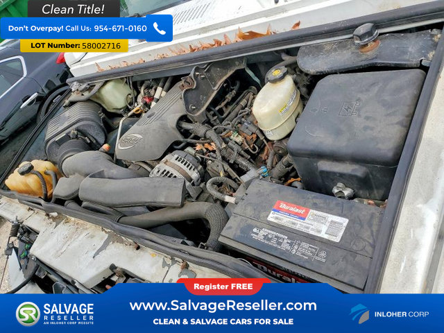 Used 2007 HUMMER H2 AWD/4WD image 16