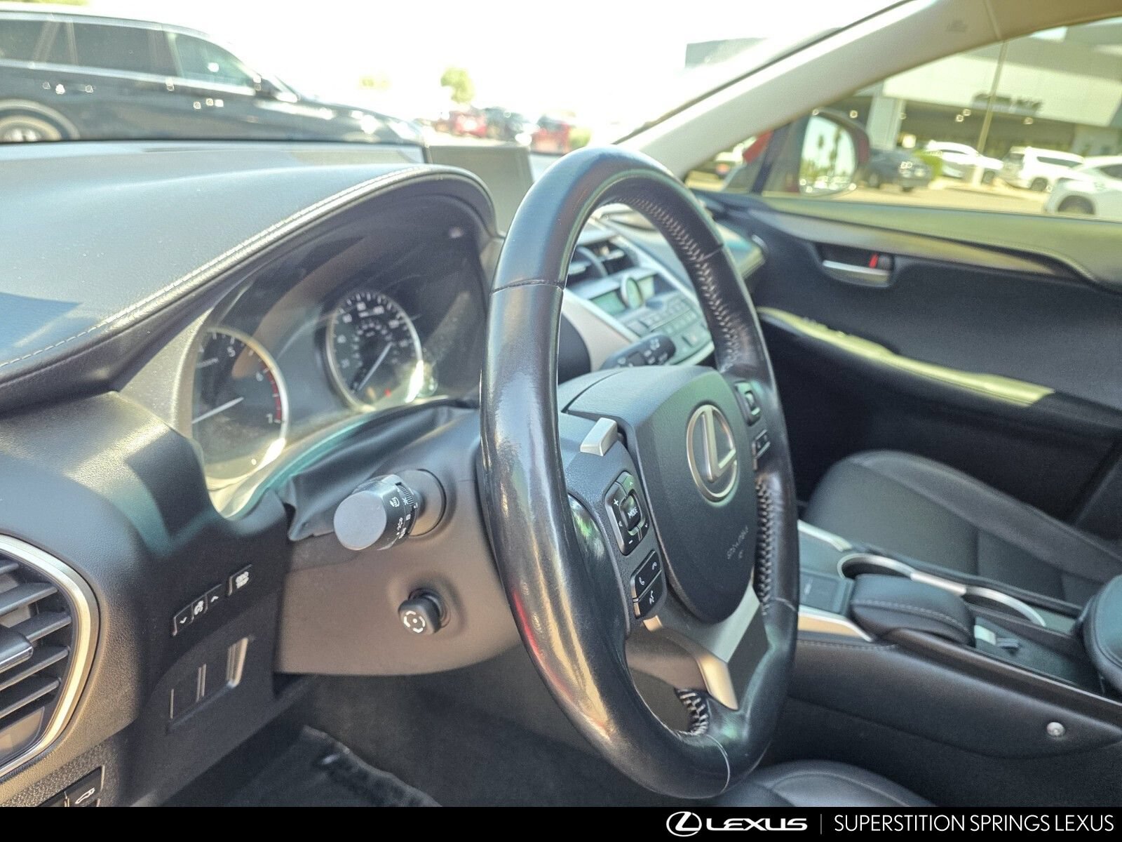 Used 2016 Lexus NX 200t AWD w/ Premium Package image 16