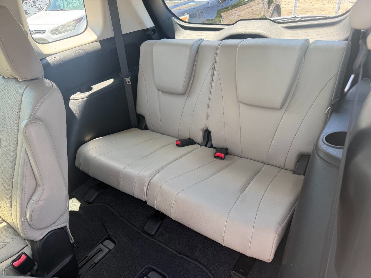 Used 2015 MAZDA MAZDA5 Grand Touring FWD image 11