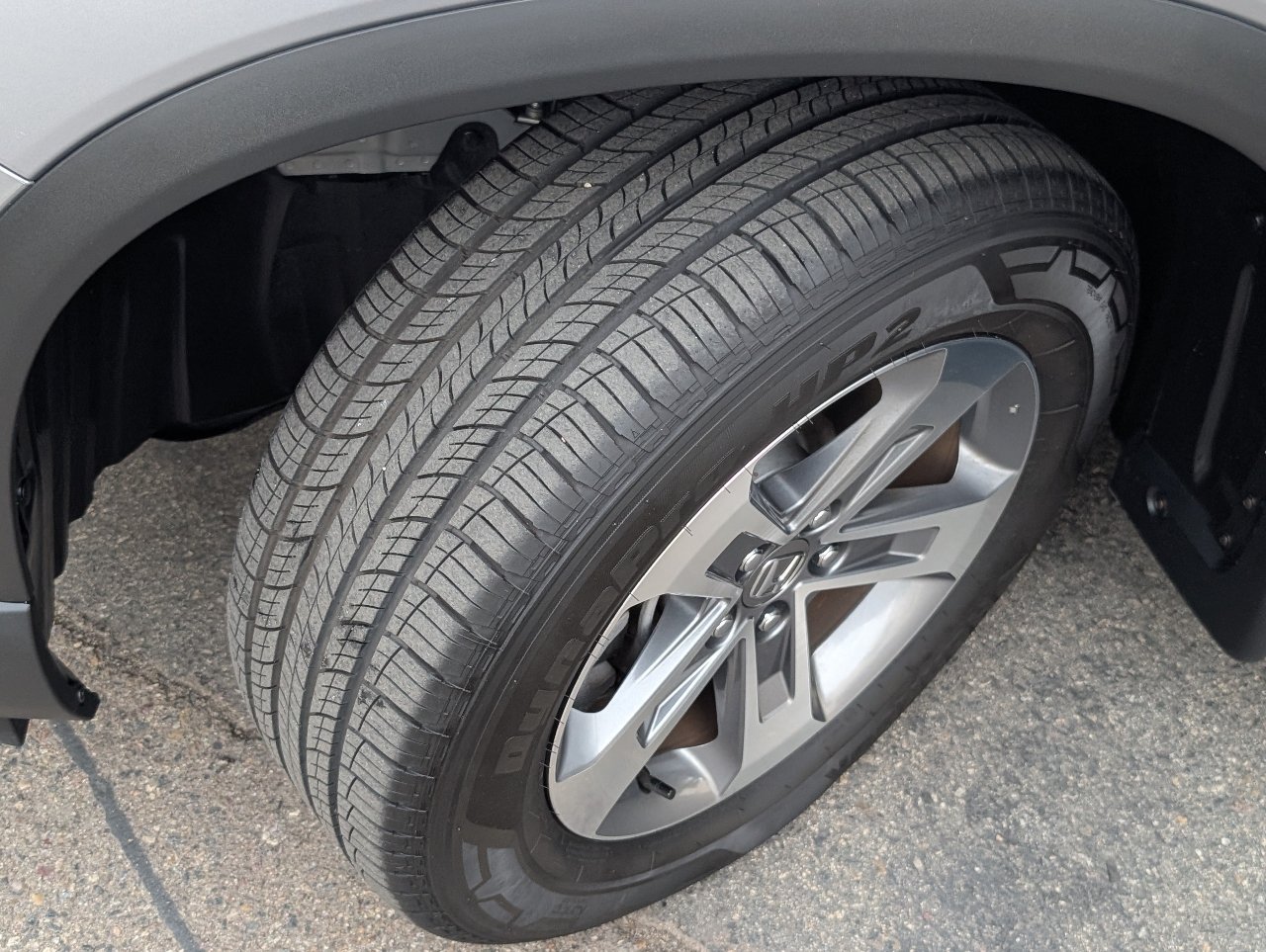 Used 2025 Honda Pilot EX-L image 21