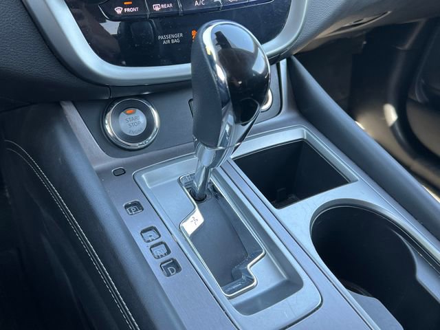 Used 2024 Nissan Murano SL AWD/4WD image 32