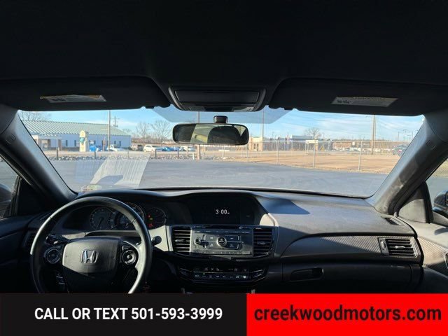 Used 2017 Honda Accord Sport Special Edition image 6