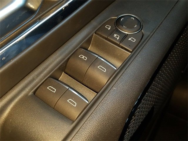 New 2025 Chevrolet Silverado EV LT image 21