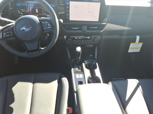 New 2026 Subaru Outback Premium image 13