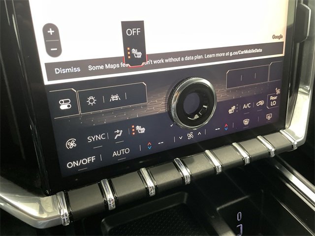 Certified 2025 GMC Acadia Elevation image 29