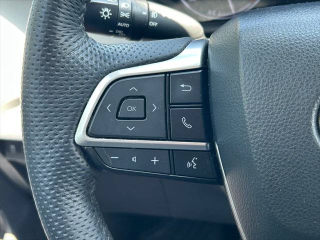 Certified 2023 Toyota Sienna Limited AWD/4WD image 42