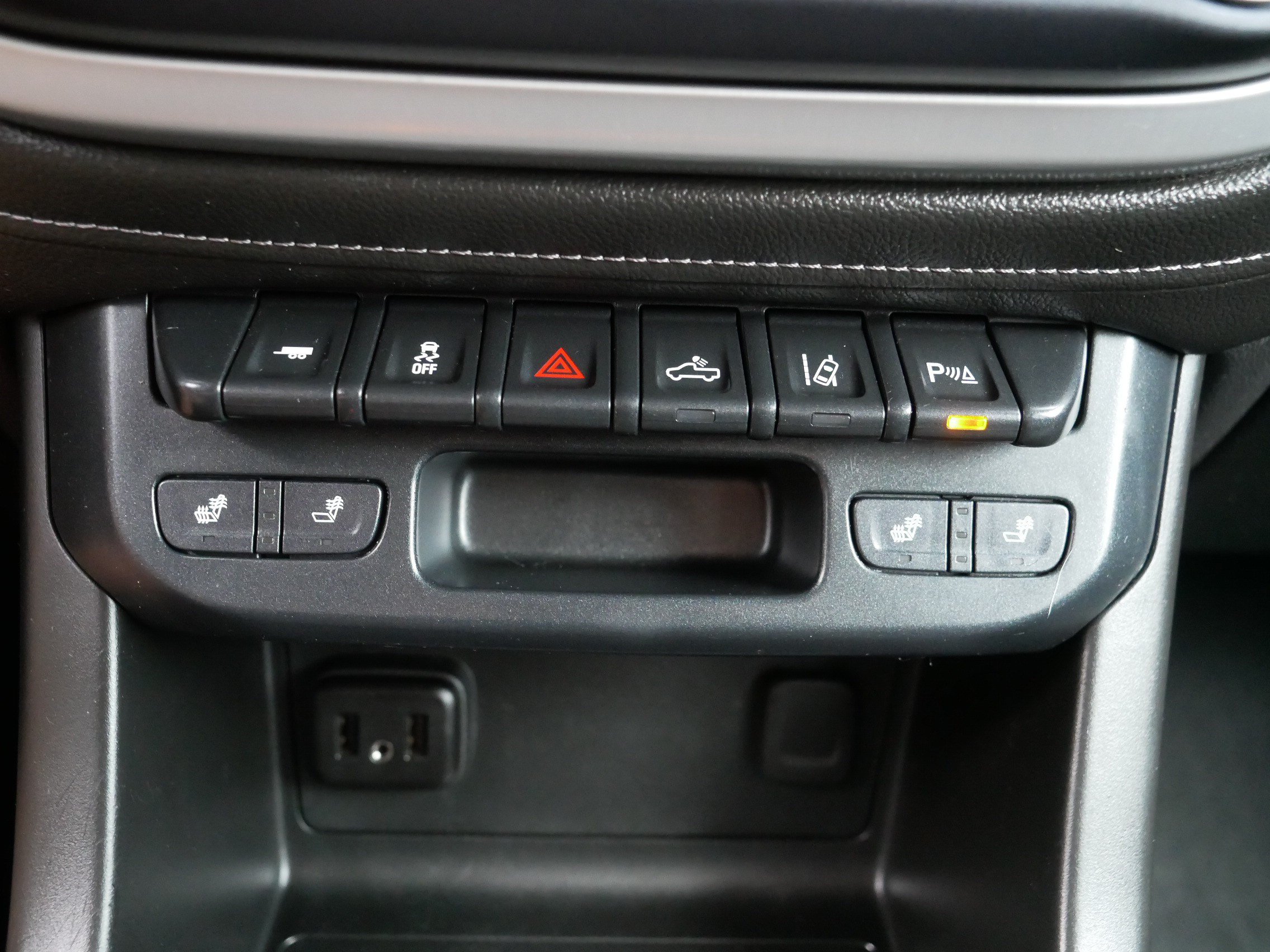 Used 2019 GMC Canyon SLT w/ Driver Alert Package AWD/4WD image 32