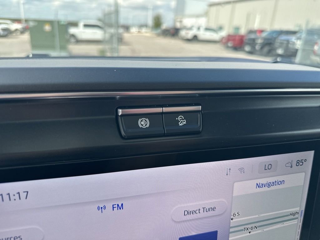 New 2026 Ford F250 Platinum image 28