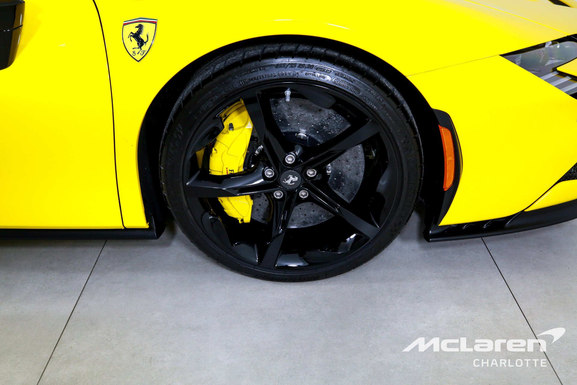Used 2022 Ferrari SF90 Stradale image 27